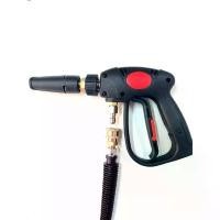 ราคา ข้อต่อสวมเร็ว1/4 สำหรับเครื่องฉีดน้ำแรงดันสูง Zinsano Vip Blu (ตัวผู้ + ตัวเมีย) sm010 สินค้ามาใหม่ประจำเดือนนี้ (1732279006787372430)