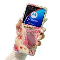 ราคา เคสโทรศัพท์, เทคโนโลยี Blu-ray, สำหรับ Motorola Razr 60, Razr 50, Razr 40, Ultra 40, Ultra 50, Ultra 60, Ultra 60 Pro, ปลอก, ดาวน้อย 3 มิติ, สายรัดข้อมือ, คริสตัลและโลหะ, หัวเข็ม (1732186603477239557)