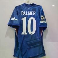 ราคา เสื้อเชลซี, รุ่น Player 2526, ชุดเหย้าใหม่, 10 Palmer 8 เสื้อฟุตบอลแบบกำหนดเอง (1732126143419942392)