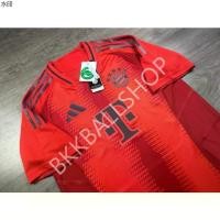ราคา สินค้าขายดี [Player] - เสื้อฟุตบอล Bayern Munich Home บาเยิร์น มิวนิค เหย้า 2024/25 (1731391639309419975)