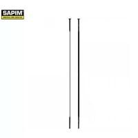 ราคา SAPIM : ซี่ลวดรุ่น CX-Ray หัวตรง straight pull สีดำ(ราคาเฉพาะซี่ลวดไม่รวมหัวลวด) คําแนะนําการขายที่ร้อนแรงในเดือนนี้ (1732317213053847037)