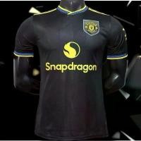 ราคา NEW เสื้อทีม แมน-ยู PLAYER 2025-2026 รับประกันคุณภาพสินค้า พร้อมส่งทุกวันค่ะ (1732271254398928327)