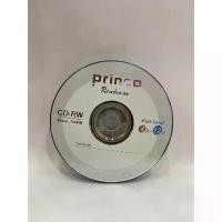 ราคา ส่งจากไทย Princo BenQ 1แพ็ค/10แผ่น CD DVD CD-R DVD-R CD-RW ซีดีเปล่า ดีวีดีเปล่า แผ่นไร้ เขียน (1732251870577985338)