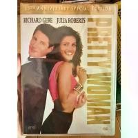 ราคา DVD : Pretty Woman (1990) ผู้หญิงบานฉ่ำ " Julia Roberts, Richard Gere " สินค้าขายดี (1732133151241045361)