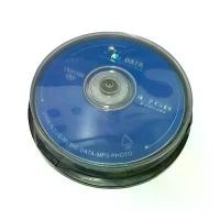 ราคา MR. DATA DVD-RW 4.7GB/120min/4X (Pack 10 Discs) สามารถบันทึกไลค์แล้วลบใหม่ไลค์ใหม่ได้ ขายดี (1732222509284754928)