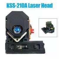 ราคา เลนส์ปิ๊กอัพออปติคอล KSS-210A, สำหรับชิ้นส่วนทดแทนของเครื่องเล่น Sony DVD CD, KS 10A (1732394802834867331)