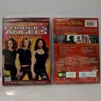 ราคา Media Play Charlie's Angels: Full Throttle/ นางฟ้าชาร์ลี เสน่ห์เข้มทะลุพิกัด (DVD) (1732202926475675637)