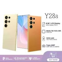 ราคา สำหรับ Vivo Y28s 5G 12+128GB smartphone หน้าจอ 6.56" MEDIA TEK HELIO G85 กล้อง50MP แบตอึด 5,000mAh ชาร์จไว 45W ออกใบกำกับภา aaa mobile iphone 16 pro desert titanium mini4kpro วาง (1732312391791838662)