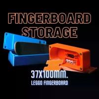 ราคา กล่องเก็บฟิงเกอร์บอร์ด fingerboard storage leggo skate (1732140243274598423)