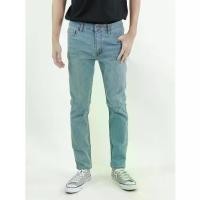 ราคา กางเกงยีนส์ผู้ชาย ขาตรงเล็ก ผ้ายืด สีซีด MEDIA JEANS รหัส: SS22/4 (1731724768378127655)