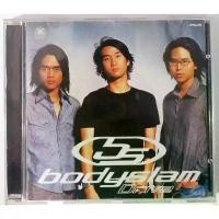 ราคา CD ซีดีเพลง BODYSLAM DRIVE ปกแผ่นสวยสภาพดีมาก (1732485519927773132)