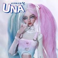 ราคา ตุ๊กตาฮิวแมนนอยด์, ตุ๊กตาบอด SD, ตุ๊กตาดั้งเดิม, ร่างกายพิเศษของแท้, Una Una, แต่งหน้าทำมืออินเทรนด์, นางแบบสุด (1731682406689835012)