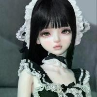 ราคา ตุ๊กตา BJD, ตุ๊กตาผู้หญิง Aikou แท้ 4 จุด, ตุ๊กตา SD เด็กเปลือย, เหมาะสำหรับตุ๊กตา BJD, ตุ๊กตา (1731676745121695748)