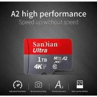 ราคา การ์ด Micro SD, ต้นฉบับ, ความจุ 2TB, C10, 32GB, 64GB, 128GB, 256GB, 512GB, สูงสุด 150MB / s, หน่วยความจำ MicroSD, 1TB A1 แฟลชการ์ด TF, สำหรับโทรศัพท์ (1731261911667410832)