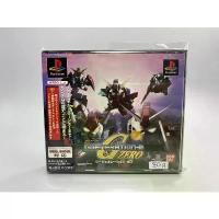 ราคา แผ่นแท้ PS1 (japan) SD Gundam G Generation-0 สินค้าดี (1732459751764493315)