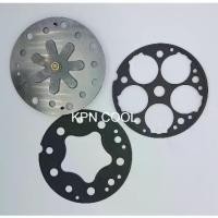 ราคา ❆ชุดเพลท คอมเพรสเซอร์แอร์ Sanden SD-709/7H15 ลิ้นลมคอมแอร์ SD709-SD7H15♗ (1732292503387080586)