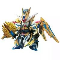 ราคา นักรบสามก๊กตำนานจิ่่งหลิวเสรีภาพ Gundam รุ่นประกอบ, Bandai BB, SD, (1732070849665534031)