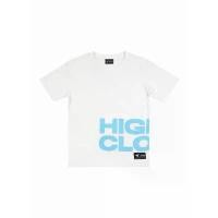 ราคา WARRIX เสื้อยืดคอกลม HIGH CLOUD "HC2" T-shirt (LA-224TSAHC02) สินค้าดี (1732101168607757981)