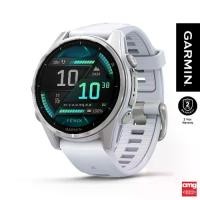 ราคา Garmin Fenix 8/Fenix E Series การ์มิน นาฬิกาสมาร์ทวอทช์ (GARMIN by CMG) (1732323224495031658)