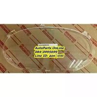 ราคา เลนส์กระจกเรือนไมล์แบบใส เกรดรถ J-E ไมล์ธรรมดา อะไหล่แท้ TOYOTA รุ่นรถ Vios NCP42 รุ่นปี 2003-2006 COD (1732479938112095881)