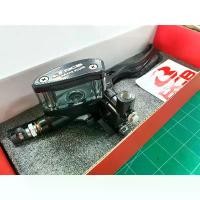 ราคา ปั๊มตู้ปลา RacingBoy E-2 ปั๊มบนของแท้ RCB 14mm. ฝั่งขวา สำหรับมอเตอร์ไซค์ทุกรุ่น (1732427036969174998)