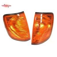 ราคา โคมไฟจอดรถเข้ามุม, ไฟเลี้ยว, 1 คู่, เข้ากันได้กับ W124 E-Class-1995, หมายเลขชิ้นส่วน 1248260743, 1248260143, อะไหล่, B (1732226528096847032)