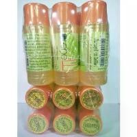 ราคา ( แพ็ค 12 ขวด ) น้ำมันมะกอกหอม ผสม วิตามินอี โอลีน-อี/OLENE-E ศิริบัญชา 120 ml. ยึดรูปแบบเดียวกัน (1732431380515096084)