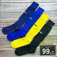 ราคา ถุงเท้าฟุตบอล แบบยาว-มีกันลื่น Fly Hawk Free Size รหัส E-011 คลังสินค้า (1731843791339292141)