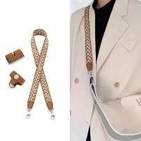 ราคา สายสะพายไหล่กระเป๋า, เหมาะสำหรับ H E R M E S, การออกแบบกระเป๋า, สายสะพายสั้น, สำหรับผู้หญิง, กระเป๋าสะพายข้าง, อุปกรณ์เสริมการดัดแปลงกระเป๋า, สายสะพายไหล่, เหมาะสำหรับการเปลี่ยนกระเป๋า (17322938517437