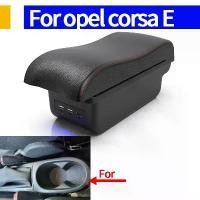ราคา กล่องที่เท้าแขน, สำหรับ Opel corsa E, กล่องเก็บของ, 2014-2020, อุปกรณ์เสริมในรถยนต์ดัดแปลงย้อนยุค, เหมาะสำหรับ Opel corsa E, (1732304353606469070)