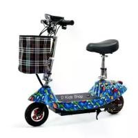 ราคา ฮอต รถสกูตเตอร์ไฟฟ้า สกูตเตอร์ไฟฟ้า คันใหญ่ สำหรับเด็กโตและผู้ใหญ่ E-scooter (1731314806650144976)