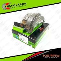 ราคา PRIMA ผ้าเบรคหลัง TOYOTA ALTIS 2001-06, VIOS 01-ON, YARIS E&G 2005-ON (PDS2342) (1732316240320825255)