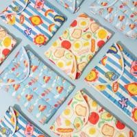 ราคา กระเป๋าเคสโน้ตบุค ไอแพด Laptop / Ipad Puffy Sleeve 【sales】 (1732338201845139204)