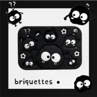 ราคา เคสซิลิโคนป้องกันสำหรับ iPad, ลายการ์ตูนน่ารัก, กันกระแทก, เหมาะสำหรับ iPad 10th, Air 1st, 2nd, 3rd, 4th, 5th, 6th, 7th, 8th, 9th, Pro 9.7, 10.5, 11, 10.9, 10.2 นิ้ว, Mini 6, 5, 4, 3, 2, 1 (1732496040