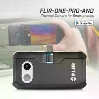 ราคา FLIR ONE Pro Android กล้องถ่ายภาพความร้อนสำหรับสมาร์ตโฟน Android ความละเอียด 160×120 พิกเซล | Max 400°C (1732158294183347757)