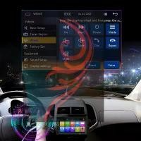 ราคา วิทยุติดรถยนต์ 7 นิ้ว 2DIN HD เครื่องเสียงติดรถยนต์ รองรับ Carplay Android Auto Bluetooth FM Mirrorlink จอติดรถยนต์ (1731426903520216362)