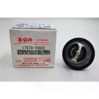 ราคา ซีโอดี วาล์วน้ำแท้ พร้อมโอริงวาล์วน้ำ THERMOSTAT SUZUKI CARRY, APV ขนาด 44 mm 82 องศา แท้ รหัส#17670-76A02 (1731441504520012853)