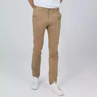 ราคา ARROW CHINO กางเกงชิโน่ ลำลองขายาว SMART Fit รุ่น Easy Move ปรับเอวได้ MECM9T5-KO สีเบจ (1731864634932890285)
