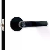 ราคา Yale เยล ดิจิตอลล็อค Yale Digital Door lock รุ่น YEFLA010BLK (1732117673601303842)