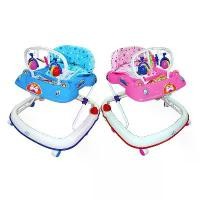 ราคา Attoon- รถหัดเดินรุ่น Safety Lock มีตัวล็อค (1729715687656032646)