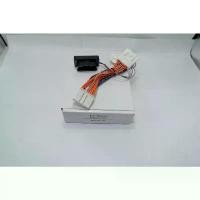 ราคา จัดส่งที่รวดเร็ว OBD SPEED LOCK TOYOTA YARIS/VIOS 13-21 / Yairs Ativ (1732149708787780342)