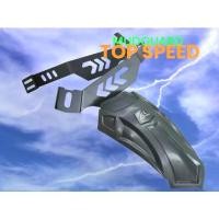 ราคา กันดีด Robot โล่ห์ยาว สำหรับ honda cb150R/ cb300R ตรงรุ่น ฝากันดีดเเบบrobot ❄️BW❄️ (1732468775942195179)