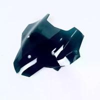 ราคา ชิวหน้าเเต่ง M SLAZ ทรง ROBOT พร้อมบังไมล์ เเละ น๊อต สามารถติดตั้งได้เลย (1732149444912777088)