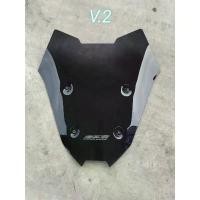 ราคา ชิวแต่ง GPX DZ300 ทรง V2 ( ทรงrobot ) สีสโม๊ค งานพรีเมี่ยมอย่างดี TP คําแนะนําการขายที่ร้อนแรงในเดือนนี้ nmax 155 อะไหล่ แต่ง มอเตอร์ไซค์ ซาเล้ง พ่วงข้าง (1732266619327252119)