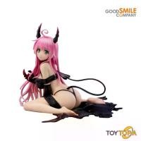 ราคา (714644) - Lala Satalin Deviluke Darkness Ver.: To Love-Ru Darkness 1/7 Scale (Re-run) By Good Smile Company (1732031627452843064)