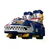 ราคา Bandai Super MiniPla 4570117912535 Big Scale Jaguar Vulcan (1730019171389442135)