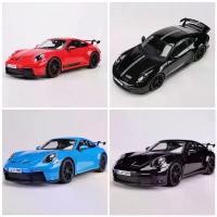 ราคา โมเดลรถ porsche 911 GT3 scale 1:18 (1729547459545762249)
