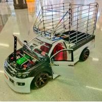 ราคา รถบังคับ​ คอกตอนเดียว ติดเครื่องเสียง​ DRIFT V-MAXTURBO 1/10 SCALE R/C SERIES​ 4WD​ อยากได้สีอะไรแจ้งทางร้านได้ครับ​ TNB9-001 (1731536932249569471)