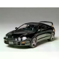 ราคา TAMIYA 24133 1/24 SCALE TOYOTA CELICA GT-FOUR สไตล์การระเบิด (1732159711824938401)
