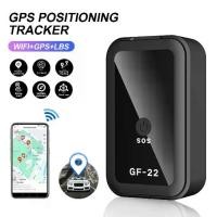 ราคา GF22 GPS Tracker, JPK, อุปกรณ์ติดตามแบบเรียลไทม์ป้องกันการสูญหาย, ตัวระบุตำแหน่งแม่เหล็กป้องกันการโจรกรรม, สัญญาณเตือนอัตโนมัติ, ประวัติเส้นทางรั้วทางภูมิศาสตร์, ขายร้อน (1732248042277012861)